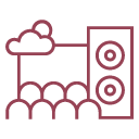 Outdoor Multi-purpose Hall